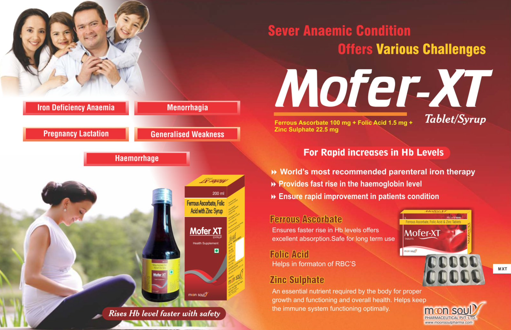 MOFER XT 200ML