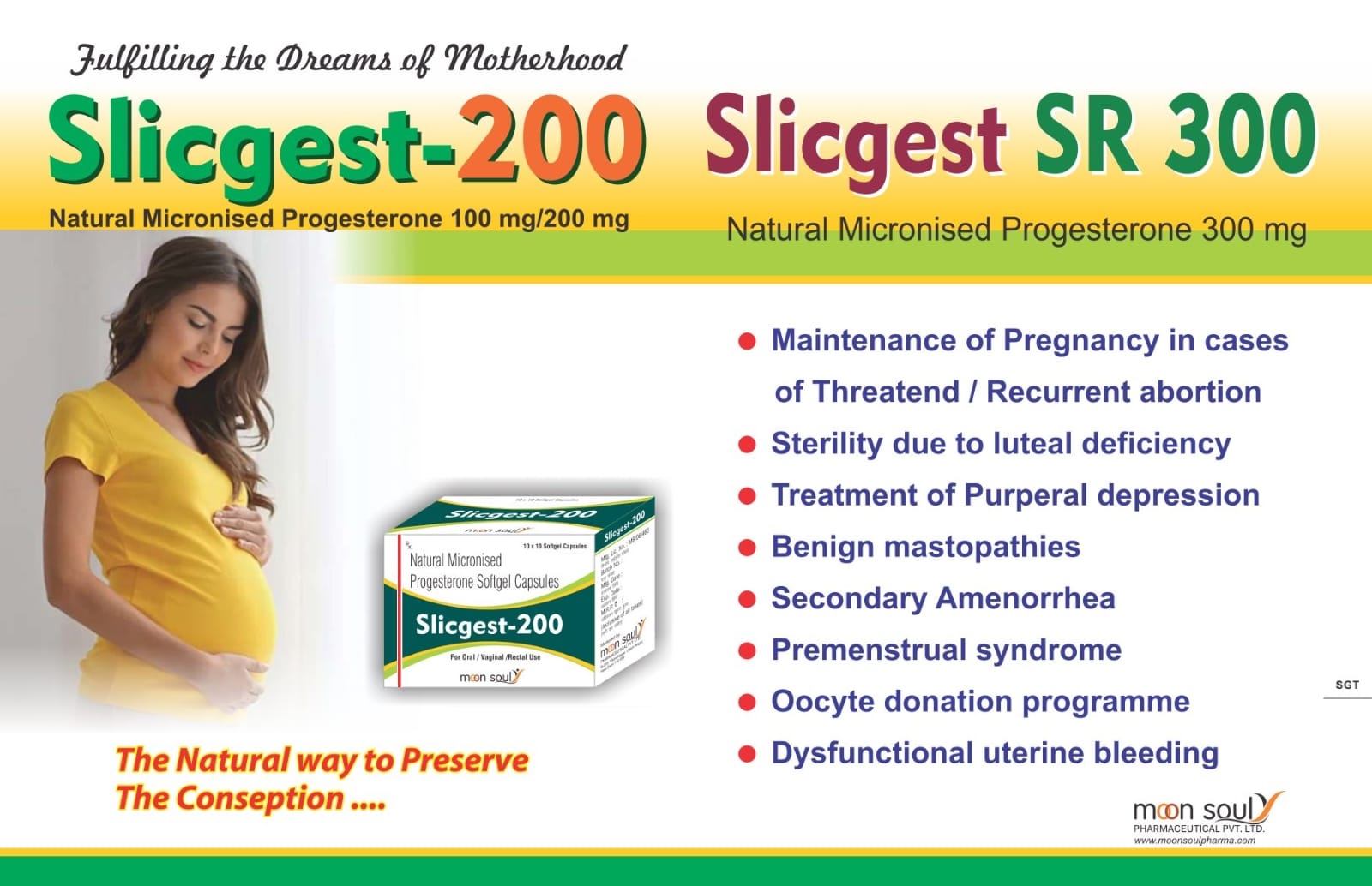 SLICGEST SR-300
